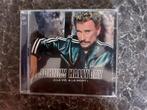 Johnny Halliday À la Vie à la Mort double CD, Utilisé, Enlèvement ou Envoi