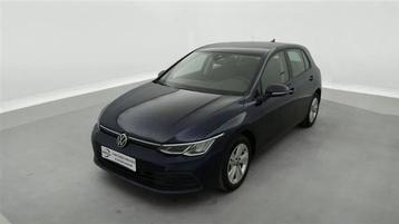 Volkswagen Golf 1.0 TSI Life Navi Cockpit / Led / PDC av+ar beschikbaar voor biedingen