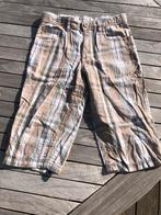 korte broek van 152 cm, Kinderen en Baby's, Kinderkleding | Maat 152, Broek, Gebruikt, C&A, Ophalen of Verzenden