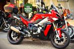 BMW S1000XR ***MOTOVERTE.BE***, Motoren, Motoren | BMW, 4 cilinders, Bedrijf, 1000 cc, Toermotor