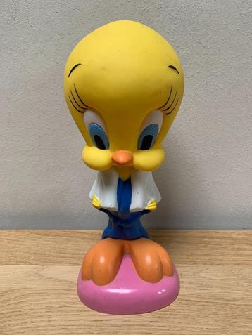 WARNER BROS - TWEETY FIGUUR beschikbaar voor biedingen