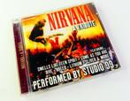 Studio 99 – Nirvana - A Tribute, Ophalen of Verzenden