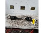 Aandrijfas links-voor van een Opel Insignia, Ophalen of Verzenden, 3 maanden garantie, Gebruikt, Opel