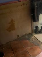 Plaat messing 1mm 1m x 2m, Doe-het-zelf en Bouw, Platen en Panelen, Ophalen, Nieuw, Overige materialen, Minder dan 20 mm