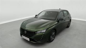 Peugeot 308 1.2 PureTech 130Cv Active Pack (bj 2024) beschikbaar voor biedingen