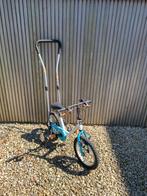 Kinderfiets, Fietsen en Brommers, Fietsen | Kinderfietsjes, Ophalen, Gebruikt, Minder dan 16 inch, Decatlon