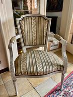 Magnifique fauteuil style Louis XVI, Antiquités & Art, Enlèvement