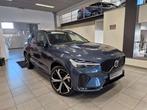 Volvo XC60 PLUS DARK B4 BENZINE HYBRID FULL OPTION, Auto's, Automaat, 197 pk, 145 kW, Gebruikt