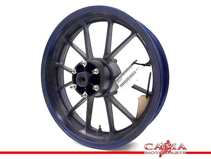 ACHTERVELG Yamaha YZF R125 2014-2016 (YZF-R125 YZFR125), Motoren, Onderdelen | Yamaha, Gebruikt