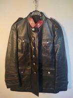 Rijkswacht/Gendarmerie motorvest # 1 , zonder graad, Verzamelen, Militaria | Algemeen, Verzenden, Rijkswacht