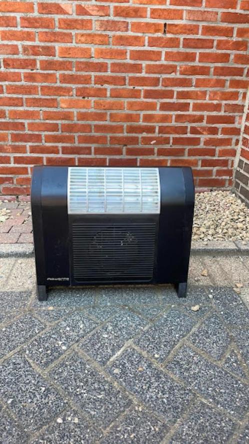 Convectorkachel  Rowenta Dualio IR5010, Huis en Inrichting, Kachels, Zo goed als nieuw, Vrijstaand, Overige soorten, Elektrisch