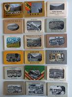 SNAPSHOTS ZWITSERLAND, Envoi, Utilisé, Étranger, Photo