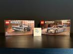 Lego Speed Champions Fast & Furious combo, Ophalen of Verzenden, Nieuw, Complete set, Lego