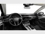Audi A6 Avant 35 TDi Business Edition Sport S tronic (EU6AP), Argent ou Gris, Diesel, Break, Automatique