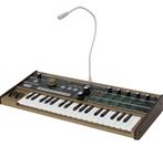 Korg Microkorg Vocoder te koop // gereserveerd!, Musique & Instruments, Enlèvement, Utilisé, Korg, Avec connexion MIDI