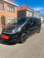 Fiat talento squadra lichte vracht, Auto's, Leder, Particulier, Schuifdeur, Te koop