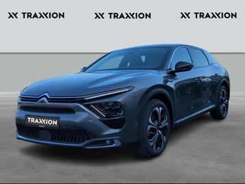 Citroen C5 X 1.6 Plug-in Hybrid 225 EAT8 Sh  beschikbaar voor biedingen