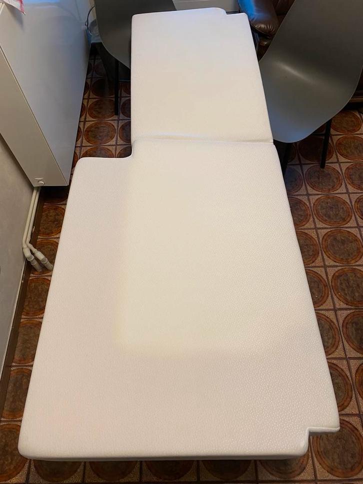 Extra bed, Caravans en Kamperen, Slaapmatten, Nieuw, 1-persoons, Ophalen