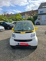 Voiture, Autos, Smart, Achat, Toit panoramique, 2 portes, Automatique