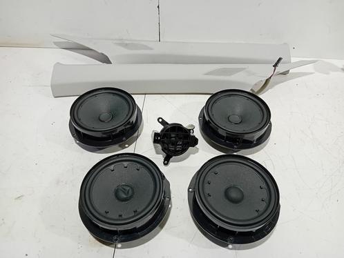 AUDIO SET Volkswagen Taigo (01-2021/-) (2G00354111), Auto-onderdelen, Overige Auto-onderdelen, Volkswagen, Gebruikt