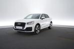 (1YLD391) AUDI Q2, Auto's, Gebruikt, 116 pk, Wit, Bedrijf