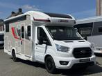 Challenger Graphite Ultimate 337 GA Arctic pack, geen hefbed, Overige merken, Bedrijf, Half-integraal