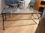 table salon, Ophalen, 100 tot 150 cm, 50 tot 100 cm, Zo goed als nieuw