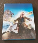 DVD Tintin, Comme neuf, Enlèvement ou Envoi