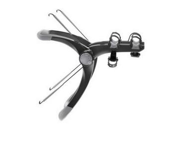 Thule 991001 RaceWay 2 bike (bv Tesla 3) beschikbaar voor biedingen