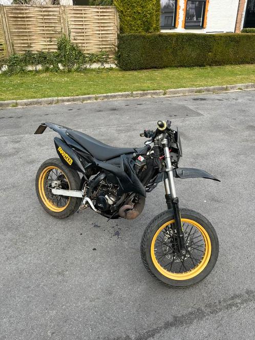 BETA RR 50cc, Fietsen en Brommers, Brommers | Derbi, Ophalen