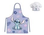 Lilo en Stitch Keukenschort - Disney Kokskleding, Nieuw, Ophalen of Verzenden