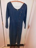 robe femme, Taille 36 (S), Comme neuf, Enlèvement, Bleu