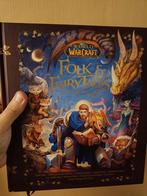 World of Warcraft : folklore et contes de fées, Livres, Enlèvement ou Envoi, Neuf