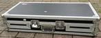 Flightcase DJ Road Ready - 3 compartiments, Ophalen, Gebruikt, Dj-set, Overige merken