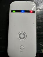Wifi in de hand ook waar in buitenland, Verzenden