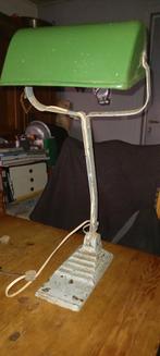 Lampe de bureau/atelier ERPE, Antiek en Kunst, Ophalen of Verzenden