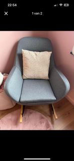 Schommelstoel/voedingsstoel, Ophalen, Zo goed als nieuw