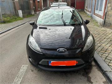 Ford Fiesta beschikbaar voor biedingen