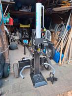 Kliefmachine 22 ton woodcraft, Tuin en Terras, Kloofmachines, Ophalen, Zo goed als nieuw