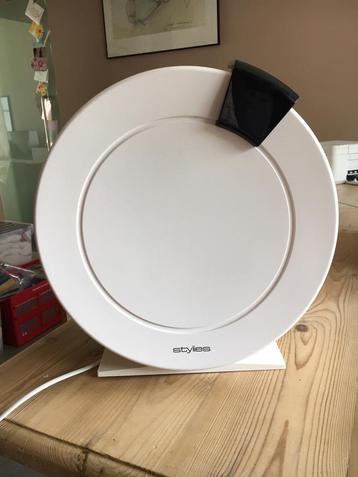 Humidificateur StylitAquarius, Enlèvement ou Envoi, Comme neuf, Humidificateur