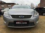 Ford Mondeo 2.0 TDCi Titanium DPF *12 mois de garantie*, Stof, 4 cilinders, Mondeo, 116 pk