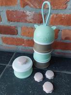 Melkpoederdoosje, Kinderen en Baby's, Ophalen
