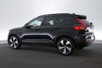 (2BDW193) Volvo XC40, Cuir, Achat, Euro 6, Entreprise