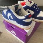 Nike SB Dunk Los Angeles Dodgers(originele box+2 paar veters, Kleding | Heren, Schoenen, Nike dunk, Nieuw, Ophalen of Verzenden