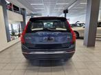 Volvo XC90 INSCRIPTION B5 AWD AUTOMAAT 7 ZITPLAATSEN, Autos, Volvo, Achat, Entreprise, 7 places, Automatique