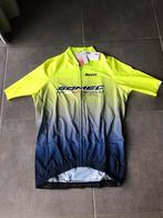 Splinternieuw Santini UCI Italia shirt en bibshort spotprijs, Fietsen en Brommers, Fietsaccessoires | Fietskleding, Nieuw, Bovenkleding