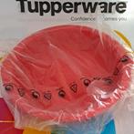 Tupperware MFV Princess Nieuw, Huis en Inrichting, Keuken | Tupperware, Ophalen of Verzenden, Nieuw