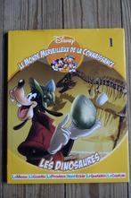 Lot de livres Mickey // Disney, Garçon ou Fille, Utilisé, Encyclopédie, Enlèvement ou Envoi