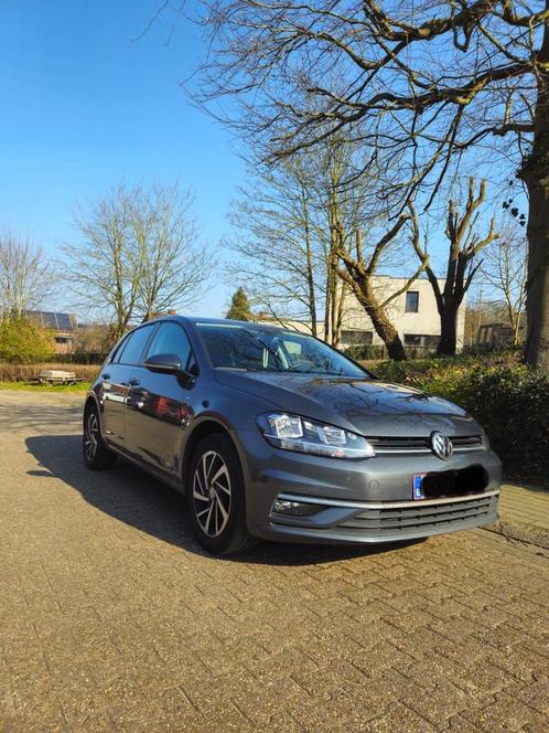 Golf 7,5 model 2019 JOIN TSI 1.0, Auto's, Volkswagen, Particulier, Golf, ABS, Achteruitrijcamera, Adaptive Cruise Control, Airbags