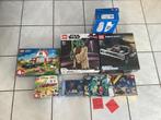 Nieuwe Lego sets, geseald, GESLOTEN DOZEN!, Ophalen of Verzenden, Nieuw, Complete set, Lego